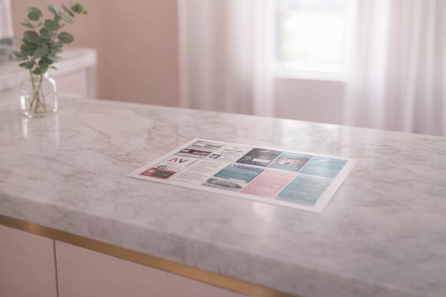 Med Spa Postcard Marketing That Books Clients
