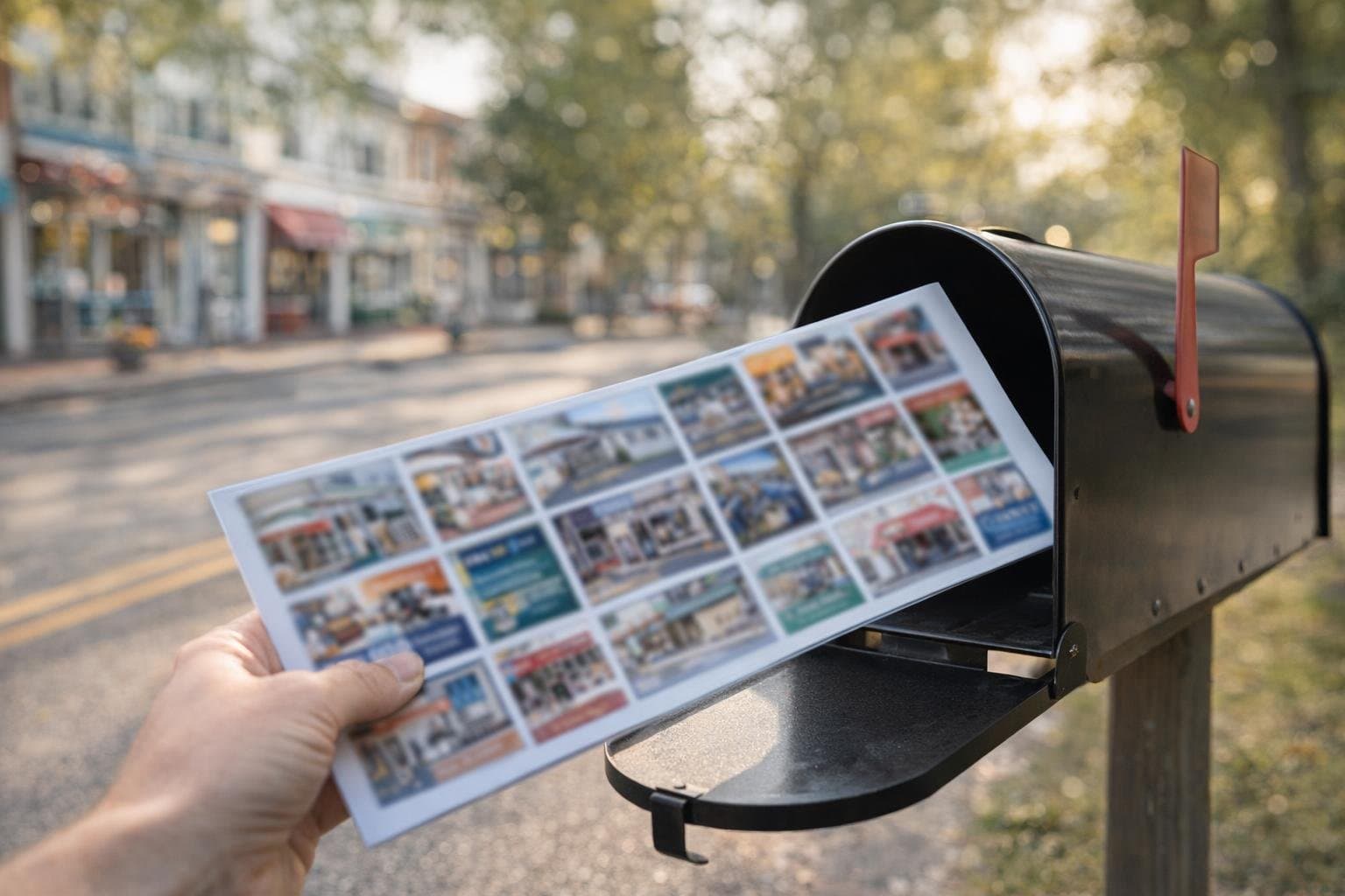 How to Start a Local Business Directory in 2026