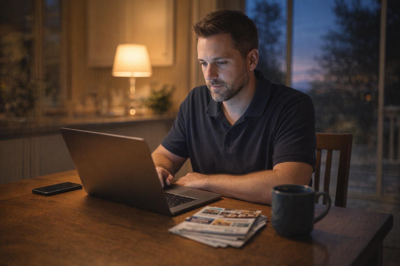 Side Hustles for People With Full Time Jobs