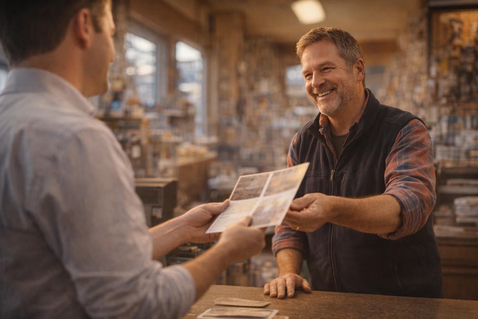 Side Hustles for Salespeople Who Want to Own It