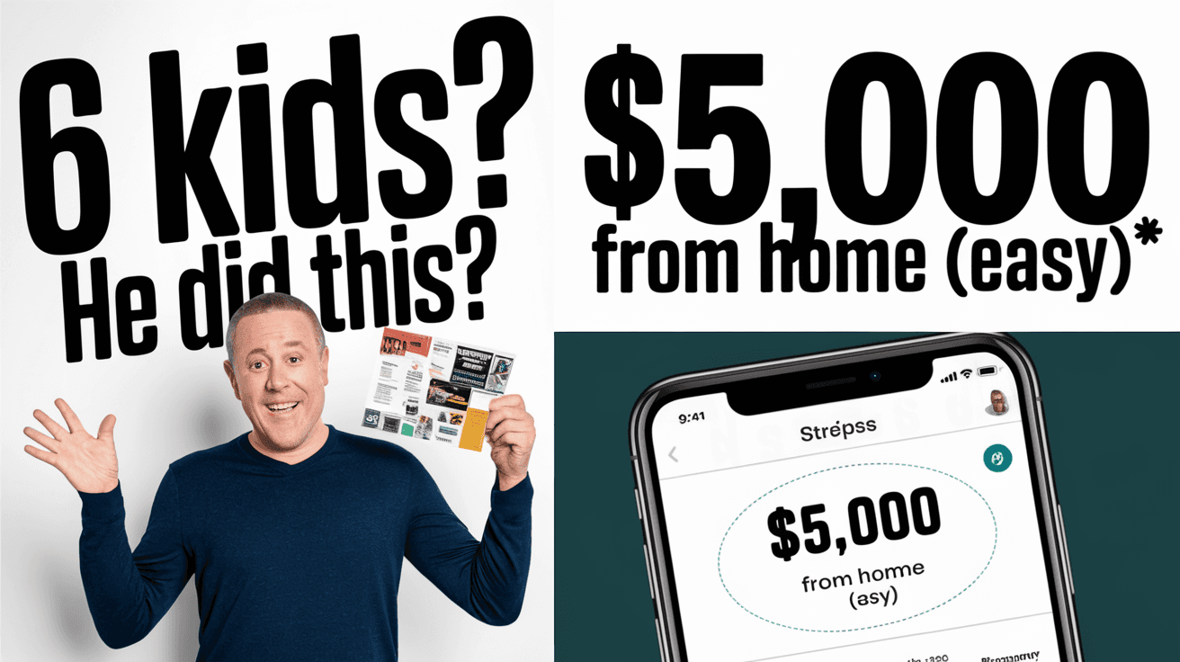 Teacher makes $5000 Profit with the 9x12 Method