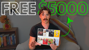 9x12 Postcard Mailing