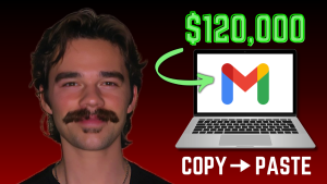 Image showing how you can make $10,000 per month with the 9x12 method