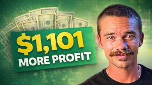 9x12 Method Announces $1,111 Profit Increase Per Campaign (New 2024 Pricing)