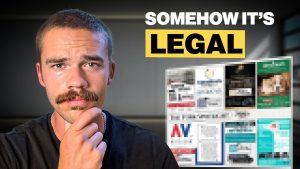 Stop Wasting Money on Ads: How Smart Business Owners Get Free Local Advertising
