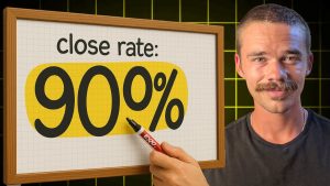 The Ghost Product Sales Technique: How Removing Money from the Table Closes More Deals