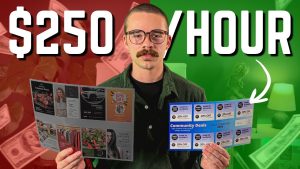 Community Card vs 9x12 Postcard: Why I Changed My Mind About Which to Start First