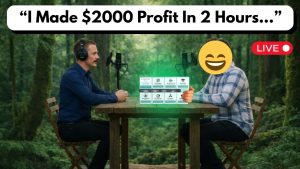 How This Man Sold Out His Entire Community Card in Just 2 Hours (And Made $2,000 Profit)